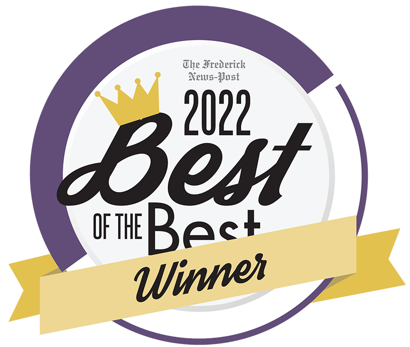 Award-Best of the best Winner 2022